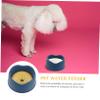 Pet Water Fountain, Easy to Clean, 1 Pc., Plastic view 3