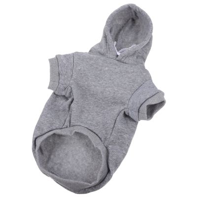 Beavorty Dog Hoodie