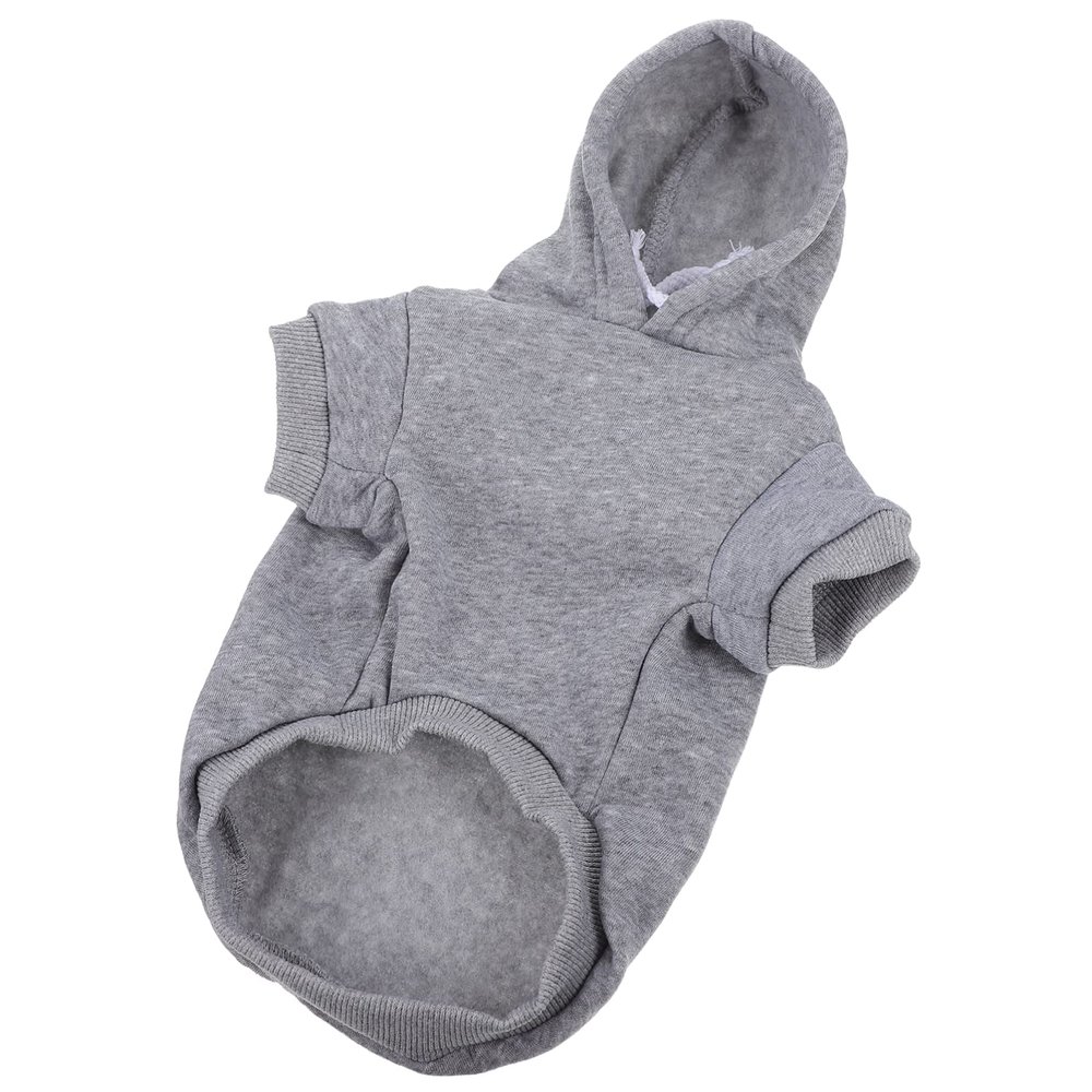 Beavorty Dog Hoodie
