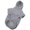 Beavorty Dog Hoodie view 1