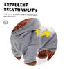 Beavorty Dog Hoodie view 4