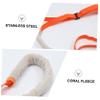 Beavorty Adjustable Assistance Harness for Dogs view 3