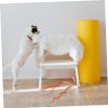 Beavorty Adjustable Assistance Harness for Dogs view 4