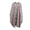 DOITOOL Hairdressing Cape, Soft Lightweight Water-Resistant Haircut Cape view 1