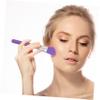 FRCOLOR 18-Piece Silicone Makeup Brush Set view 2