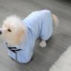 DYOG Dog Bathrobe Towel view 2