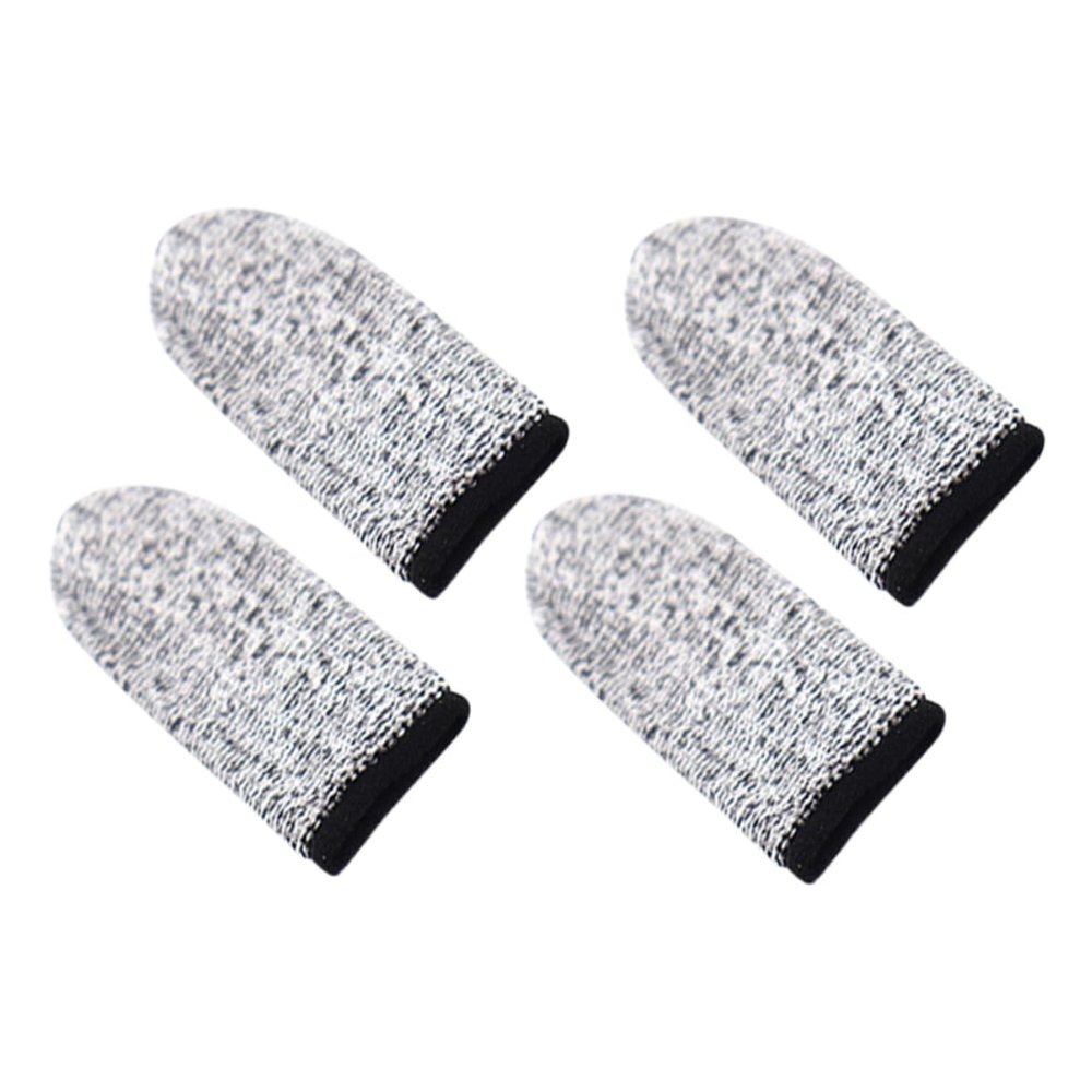 Angoily Finger Toothbrush for Dogs and Cats