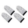 Angoily Finger Toothbrush for Dogs and Cats view 1