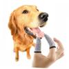 Angoily Finger Toothbrush for Dogs and Cats view 3