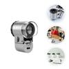 Gatuida 2-Piece Pocket Microscope Magnifier, Portable Magnifying Device for Currency and Jewelry Identification view 4