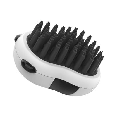 Beavorty Pet Grooming Brush - Panda Design
