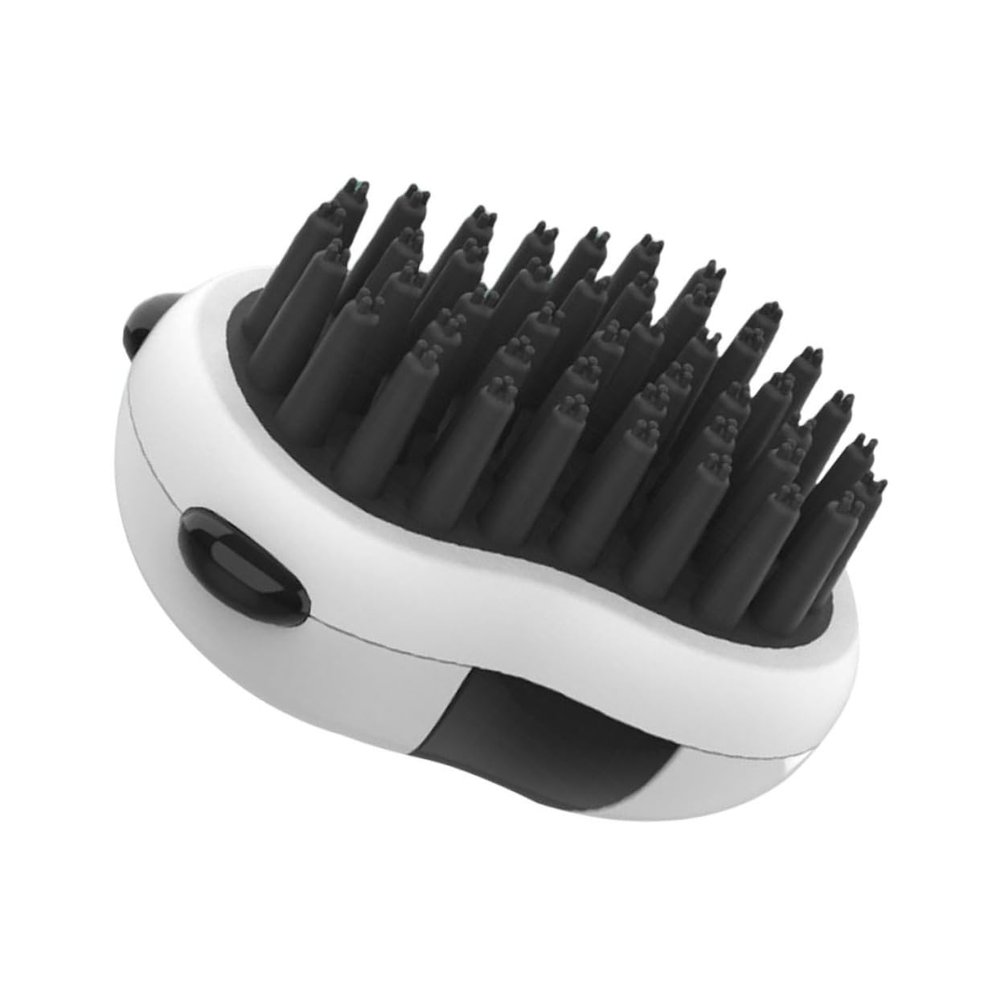 Beavorty Pet Grooming Brush - Panda Design