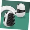 Beavorty Pet Grooming Brush - Panda Design view 2