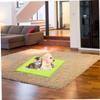 Beavorty Silicone Pet Feeding Mat view 2