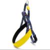 Morso Norwegian Dog Harness Recycled Color Invaders Purple 69-86 x 63 cm view 1