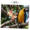 FRCOLOR Parrot Chew Toy view 4