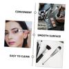 HAPINARY 2-Piece Makeup Brush Set view 4