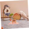 Beavorty Silicone Dog Food Mat view 4