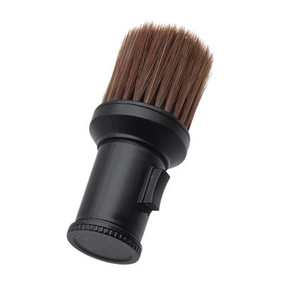 DOITOOL Hairdresser's Neck Duster with Soft Nylon Bristles