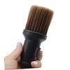 DOITOOL Hairdresser's Neck Duster with Soft Nylon Bristles view 2