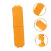Dog Grooming Comb, ABS Pet Brush for Detangling and Hair Removal view 4