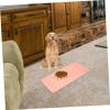 Beavorty Cat Food Mat view 3