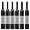 6 x 0.75 L Prunotto Bansella Nizza DOCG Piedmont Italy Dry Red Wine view 1
