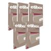 Pack of 5 ETIBOX N6 AMAZ view 1