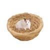 CENMOO Flat Bottom Bird Nest view 1