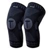 TEYLAM Knee Braces for Men and Women, Arthritis Support, 2-Pack view 1