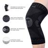 TEYLAM Knee Braces for Men and Women, Arthritis Support, 2-Pack view 2
