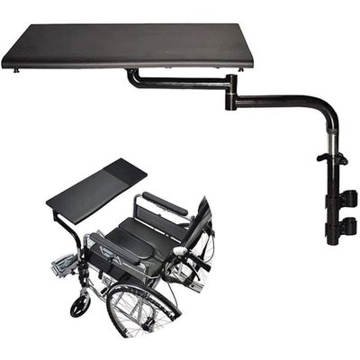 TrUkd Wheelchair Lap Tray for Eating, Reading, Writing, Gaming, and Chess