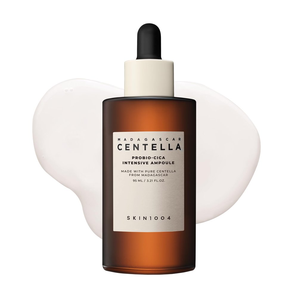 SKIN1004 Madagascar Centella Probio-Cica Intensive Ampoule 95 ml