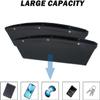 ZADIKO Car Seat Gap Organizer for Opel Vectra 2003-2006, Storage Organizer for Phones, Glasses, Keys, Cards, and Car Accessories, B-1 view 4