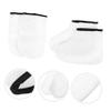 Housoutil 4-Pair Paraffin Wax Bath Hand and Foot Gloves view 4