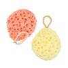 Housoutil 3 Sets Soft Bath and Shower Sponges, 2 Pieces Each view 2