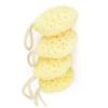 Housoutil 3 Sets Soft Bath and Shower Sponges, 2 Pieces Each view 3