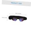 Angoily Dog Sunglasses with UV Protection view 2