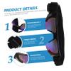 Angoily Dog Sunglasses with UV Protection view 3