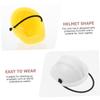 Angoily 12-Piece Decorative Hats for Reptiles with Safety Cord view 2