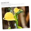 Angoily 12-Piece Decorative Hats for Reptiles with Safety Cord view 3