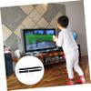 Abaodam 2-Piece Anti-Tip Straps for TVs and Furniture view 2