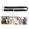 Abaodam 2-Piece Anti-Tip Straps for TVs and Furniture view 4