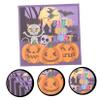 Gatuida 40-Count Disposable Halloween Paper Table Napkins view 2