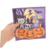 Gatuida 40-Count Disposable Halloween Paper Table Napkins view 3