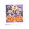 Gatuida 40-Count Disposable Halloween Paper Table Napkins view 4