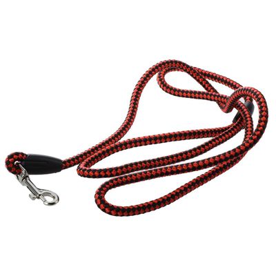 Joselin Braided Dog Leash - S