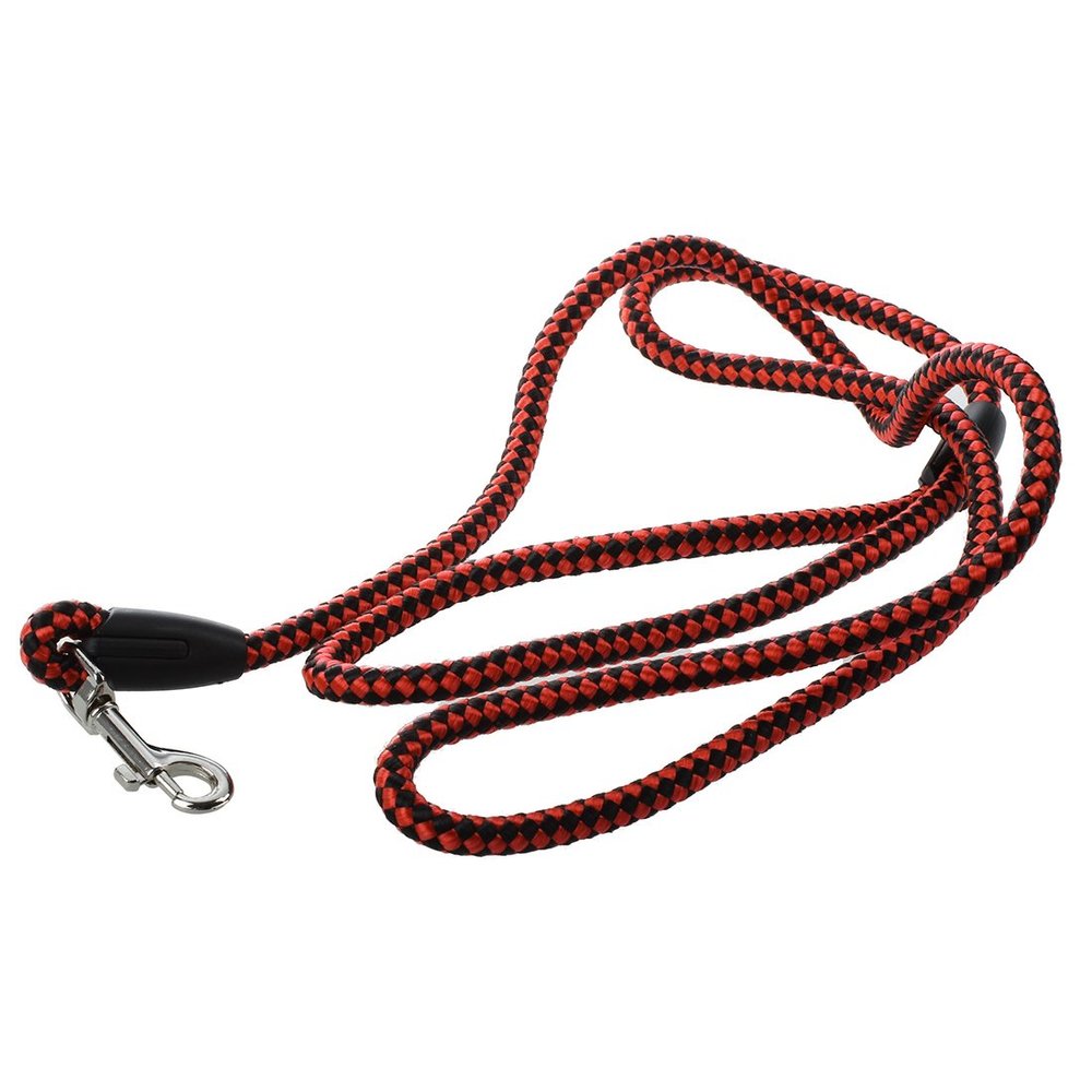 Joselin Braided Dog Leash - S