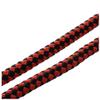 Joselin Braided Dog Leash - S view 4