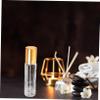 DOITOOL 8-Piece Glass Roller Bottles for Essential Oils view 3